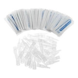 10 Agulhas Universal C ponteira Dermografo Micropigmentação