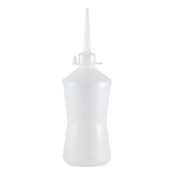 10 Almotolia 500 Ml Para Tatuagem Tattoo Legal Plástico