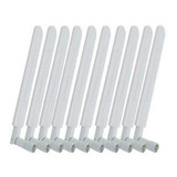 10 Antena Modem Roteador 2 3g 4g Dlink922 512 Zte Mf253 Mf25