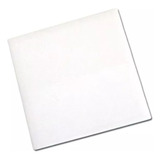 10 Azulejos Brancos 10x10cm P