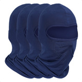 10 Balaclava Atacado Uv50 Moto Bike