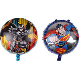 10 Balões Metalizado Redondo 45 Cm