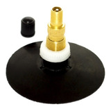 10 Bico Valvula Camara De Ar Agricola Ar Agua Tr218a