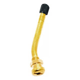 10 Bico Válvula Roda Disco Pneu Sem Câmera Caminhão 90mm