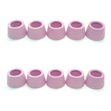 10 Bocal De Proteção Tocha Plasma Modelo Ag60 Sg55 Wsd60