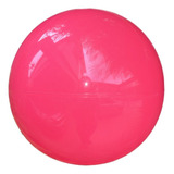 10 Bolas Bolão De Vinil Lisa 35 Cm Decoração Festa Atacado
