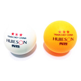 10 Bolas Bolinhas 3 Estrelas 40mm Ping Pong Tenis De Mesa