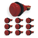 Microswitch