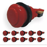 Microswitch