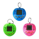 10 Brinquedo Bichinho Virtual Na Caixinha 168 Bichos Atacado