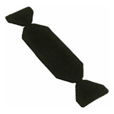 10 Buffer Feltros Protetor Espátulas P Envelopamento 9cm
