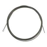 10 Cabo Shimano Câmbio Marcha Dianteiro Inox Medida 1 55mt