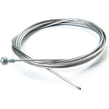 10 Cabos Aço Inox Freio Bike Bicicleta 1 5x2 100mm Speed