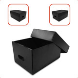 Fortebox