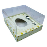 10 Caixas P ovo Colher Ajustável Aconchego 250 350 500g 2024