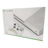 10 Caixas Vazia Xbox One S Nova Compatível Xbox One S