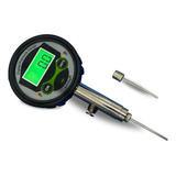 10 Calibradores Digital Visor 1 4 Lcd Dalebol Atacado