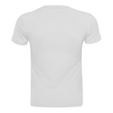 10 Camiseta Para Sublimação Camisa Malha