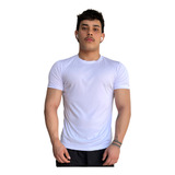 10 Camisetas 100 poliester Ideal Sublimação Pronta Entrega