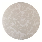10 Capa Sousplat Supla Tecido Jacquard 35cm Diâmetro Oferta