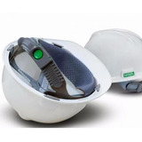 10 Capacete Branco Msa V gard Carneira Push Key Jugular Obra