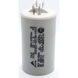 10-capacitor De Partida 15uf 380/400vac 10% Epcos 