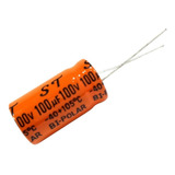 100v