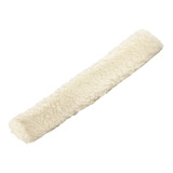 10 Capas Refil Lã Para Rodos 30 Cm Limpa Lustra E Da Brilho