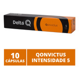 10 Cápsulas Delta Q   Escolha Sabor 