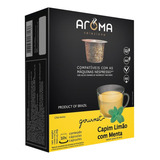 Aroma