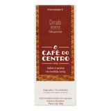 10 Cápsulas Para Nespresso Escolha Sabor Café Do Centro