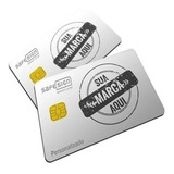 10 Cartão Smart Card Certificado Digital A3pf A3pj Token