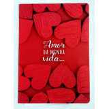 10 Cartões De Amor