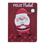 10 Cartões De Natal Pequenos Com Envelopes 7 5 X 10 5 N702