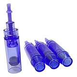 10 Cartucho Dermapen 12 36 42 Nano Agulhas Dr Pen A6 M7