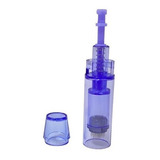 10 Cartucho Dermapen 12 36 42 Nano Agulhas Dr Pen A6 M7