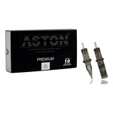 10 Cartuchos Tatuagem Aston Premium Tatuagem Oferta