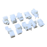 10 Casas Mini 1 500 Loteamento Maquete Conceitual Casinhas