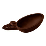 10 Cascas Ovos De Pascoa Meio Amargo Nestlé Garoto 150g