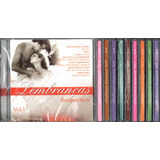 10 Cd S Lembranças Inesquecíveis 150 Musicas Pop Românticas