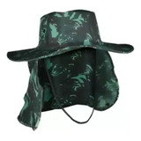 10 Chapéu Pescador Camping Australiano Proteção