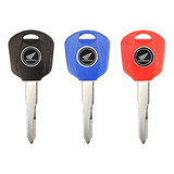 10 Chaves Moto Honda Virgem Cg150 Cg160 Xre Bros Twister
