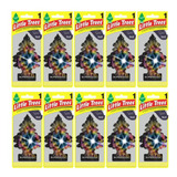 10 Cheirinho Little Tree Para Casa Carro Super Nova