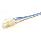 10 Chicote Para Modulo Amplificador Boog Ou Corzus