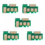 10 Chip Toner Compatível Samsung Mlt d111s D111 M2020w Full