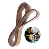 10 Cinta Fita Teflon Seladora Automática 38 5cm 980 770