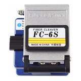 10 Clivadores Cortador De Fibra Óptica Fc 6s Bolsa kit