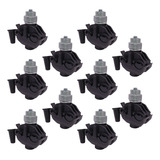 10 Conector Perfurante Cdp 10 70mm Derivação 1 5 10 Emenda