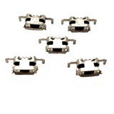 10 Conectores Micro Usb Carregamento Para Controle Xbox One