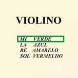 10 Cordas Mi Avulsa Para Violino 4 4 Mauro Calixto